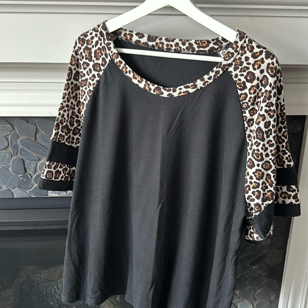 Woman’s top
